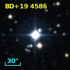 BD+19  4586