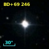 BD+69   246
