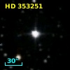 HD 353251