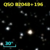 QSO B2048+196