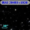 IRAS 20493+1920