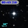 BD+69   250
