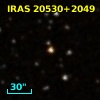 IRAS 20530+2049