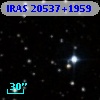 IRAS 20537+1959