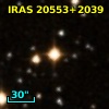 IRAS 20553+2039