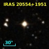 IRAS 20554+1951