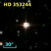 HD 353244