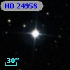 HD  24958