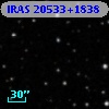IRAS 20533+1838