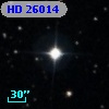HD  26014