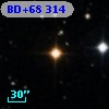 BD+68   314