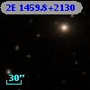 2E 1459.8+2130