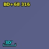 BD+68   316