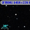 [FTR98] 1458+228 C2