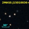 2MASS J15010036+2238141