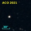 ACO  2021