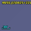 GB6 B1502+2229