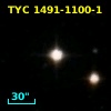 TYC 1491-1100-1