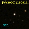 [VV2000] J150911.2+215508