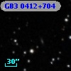 GB3 0412+704