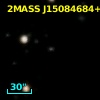 1RXS J150846.0+214901