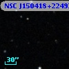 NSC J150418+224920