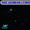 NSC J150644+230355