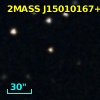 2MASS J15010167+2237313