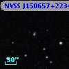 NVSS J150657+223436
