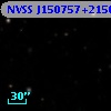 NVSS J150757+215647
