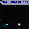 NVSS J150815+223140