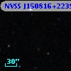 NVSS J150816+223949