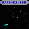 IRAS 04026+6849