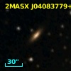 2MASX J04083779+6950160