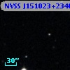 NVSS J151023+234650
