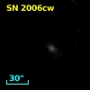 SN 2006cw
