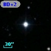 BD+25  2900