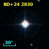 BD+24  2830