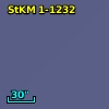 StKM 1-1232