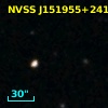 NVSS J151955+241932