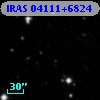 IRAS 04111+6824