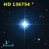 HD 136754