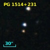 PG 1514+231