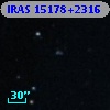 IRAS 15178+2316