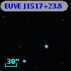 EUVE J1517+23.8