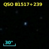 QSO B1517+239