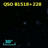 QSO B1518+228