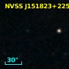 NVSS J151823+225835