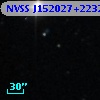 NVSS J152027+223238