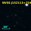 NVSS J152113+224246